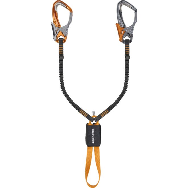 Skylotec Santner via ferrata set