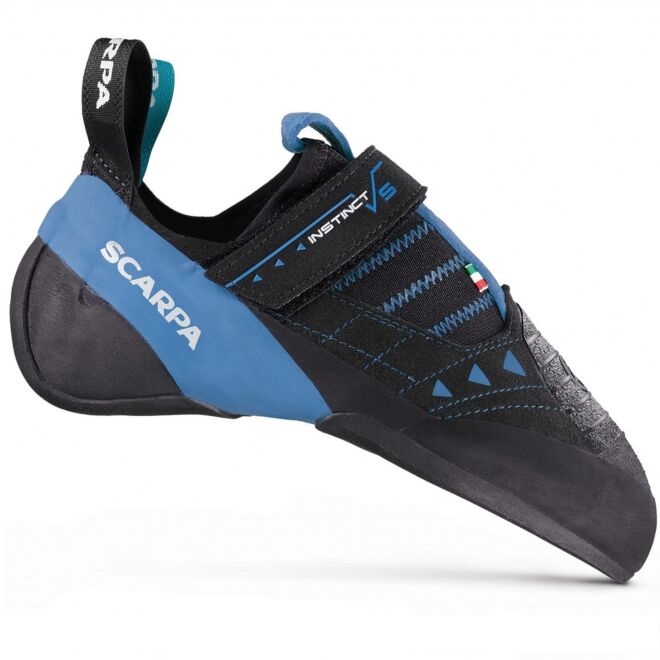 SCARPA Instinct VSR klätterskor