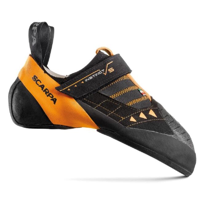 SCARPA Instinct VS klätterskor