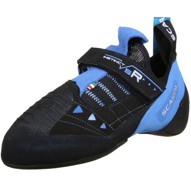 SCARPA Instinct VSR klätterskor