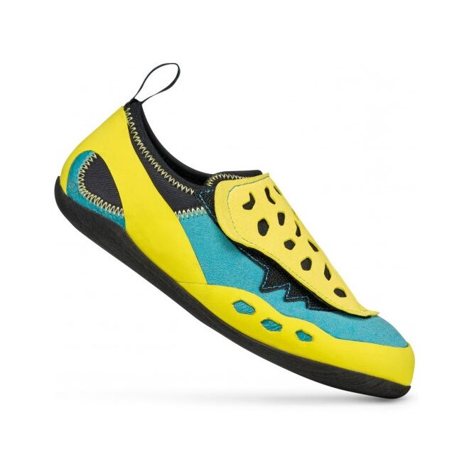 Scarpa Piki J klätterskor barn
