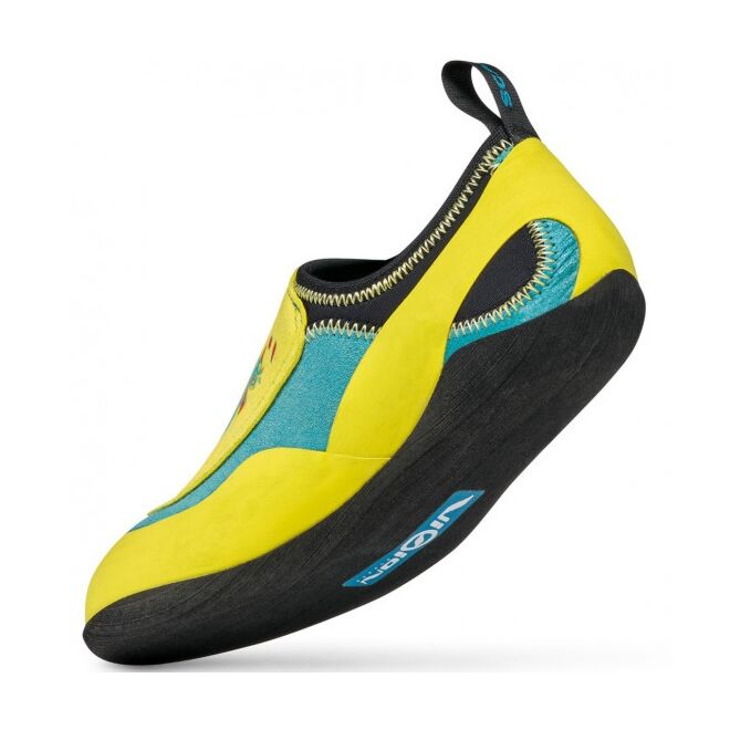 Scarpa Piki J klätterskor barn