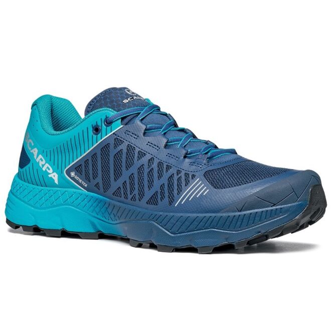 SCARPA Spin Ultra GTX trail running skor