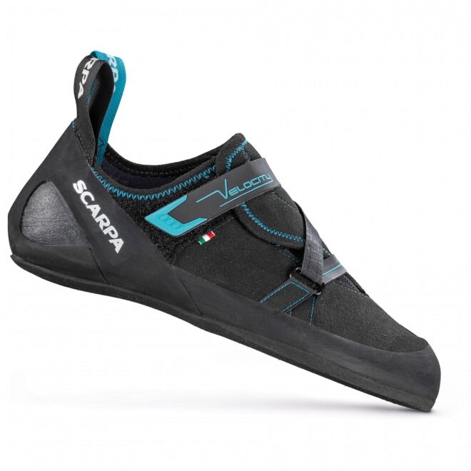 SCARPA Velocity klätterskor