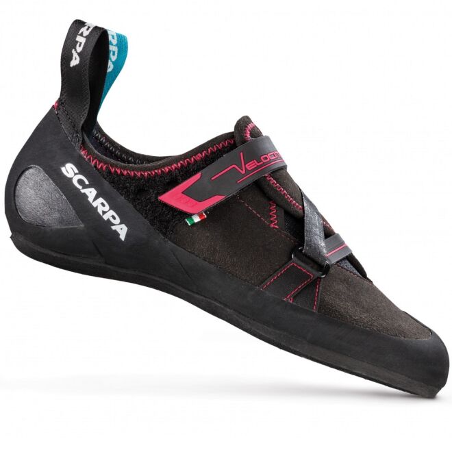 SCARPA Velocity WMN klätterskor