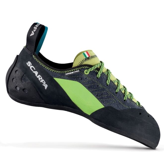 SCARPA Maestro Eco klätterskor