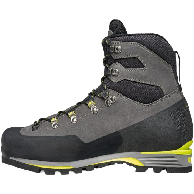 SCARPA Manta Tech GTX kängor alpinism herr