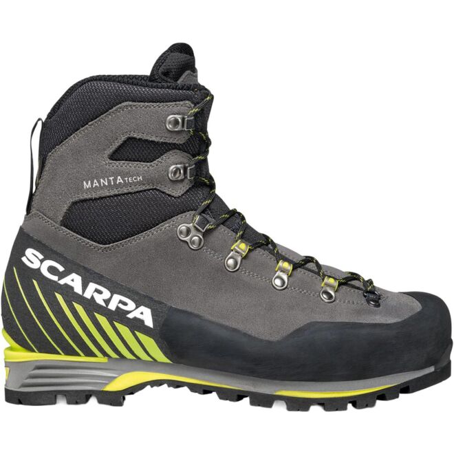 SCARPA Manta Tech GTX kängor alpinism herr