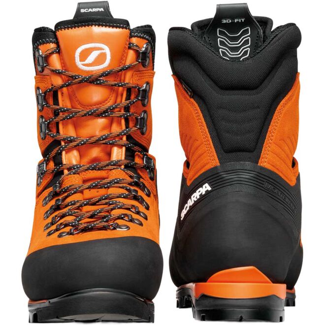 SCARPA Mont Blanc GTX kängor alpinism herr