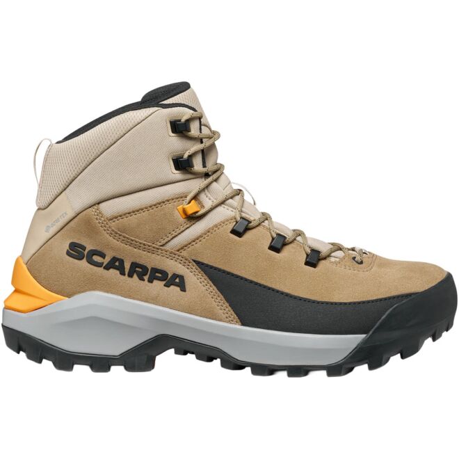 SCARPA Mustang TRK GTX herr trekking skor
