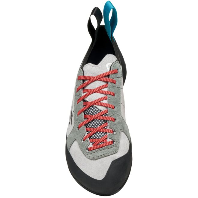 SCARPA Helix W Silver/Midgray klätterskor dam