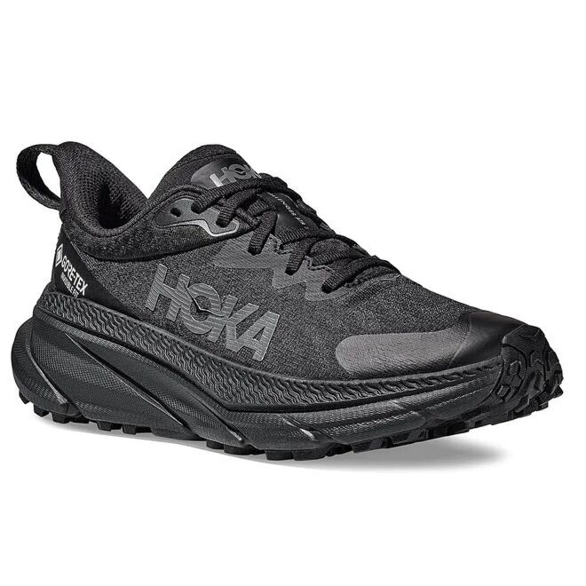 HOKA W Challenger ATR 7 GTX damaskor för trail running
