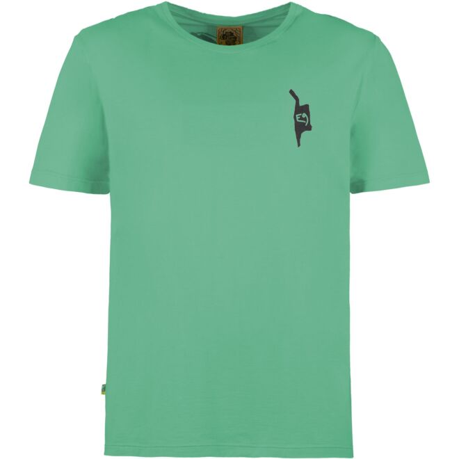 E9 Enove Scoop herr t-shirt