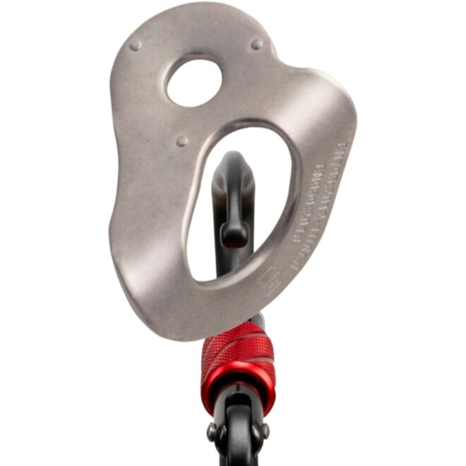Fixe Puput Screw klätterkarbin
