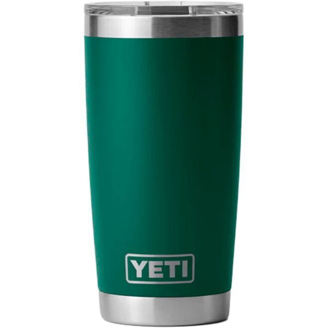 Yeti Rambler 20 Oz Tumbler camping mugg