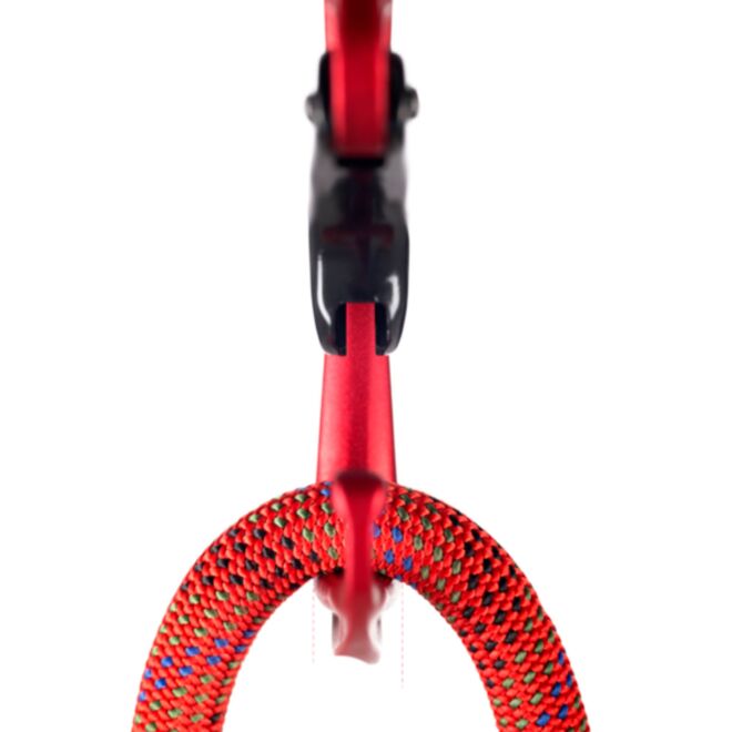Fixe Picot Pack 4 Picot Quickdraw Sling klätterutrustning
