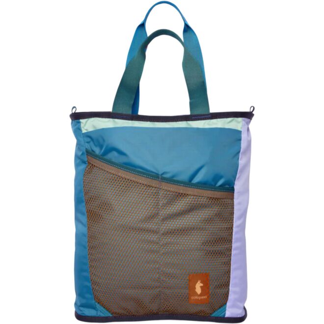 Cotopaxi Todo 22L Convertible Tote Del Dìa ryggsäck för fritiden med datorfack