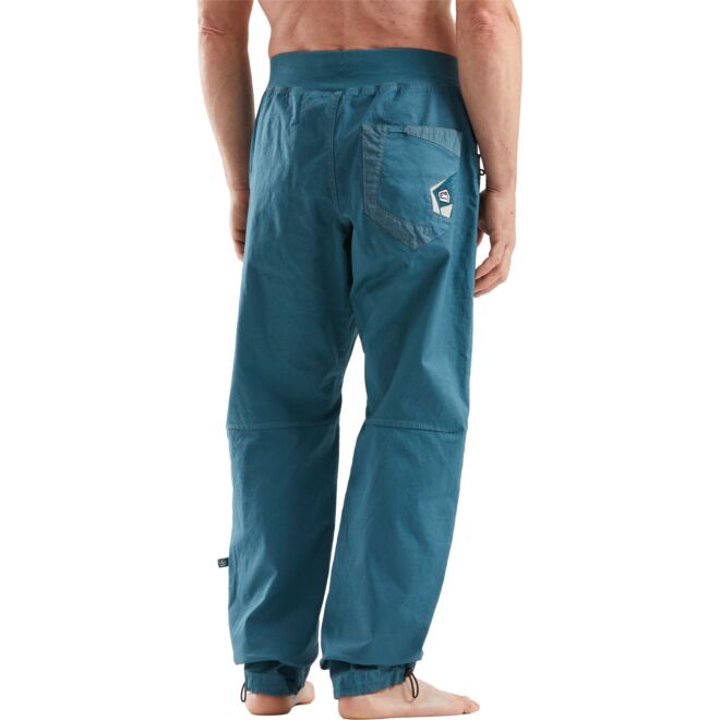 E9 Enove Scuder herrpantalon