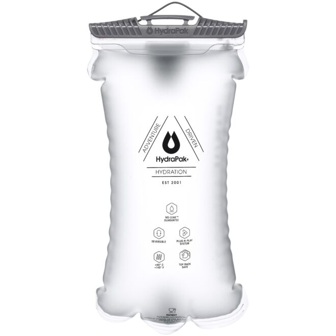 Hydrapak Velocity 2 l vätskesystem
