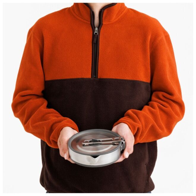 Sea To Summit Detour Stainless Steel Collapsible Pouring Pot campingkittel