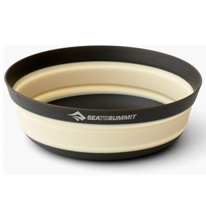 Sea To Summit Frontier Ultralight Collapsible Bowl camping skål