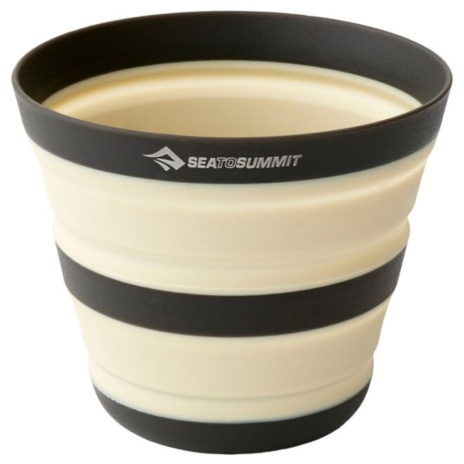Sea To Summit Frontier Ultralight Collapsible Cup campingkopp