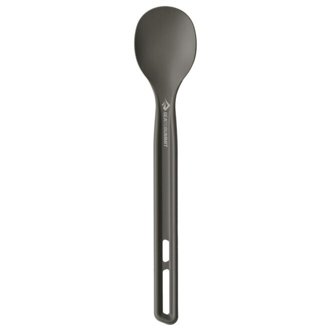 Sea To Summit Frontier Ultralight Long Handle Spoon camping sked