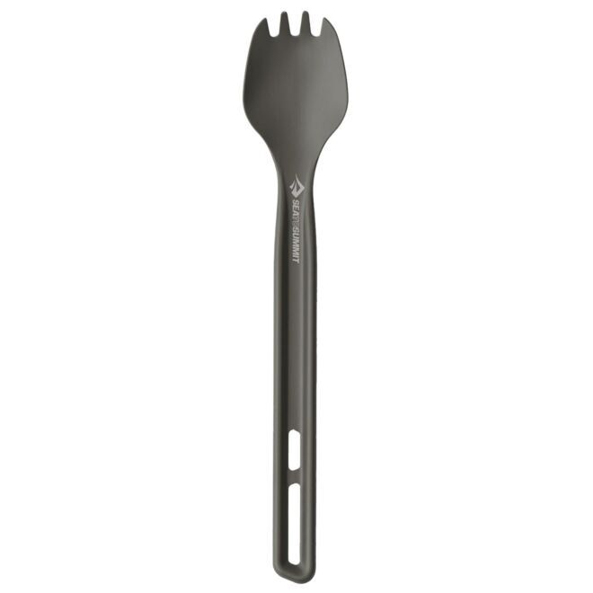 Sea To Summit Frontier Ultralight Long Handle Spork campingbestick