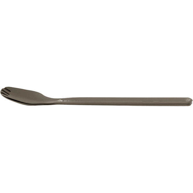 Sea To Summit Frontier Ultralight Cutlery Set Long camping bestick