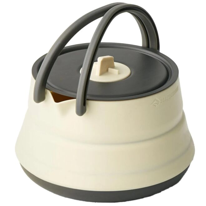 Sea To Summit Frontier Ultralight Collapsible Kettle campingkittel