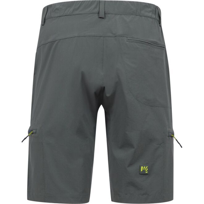 Karpos Seceda bermuda shorts