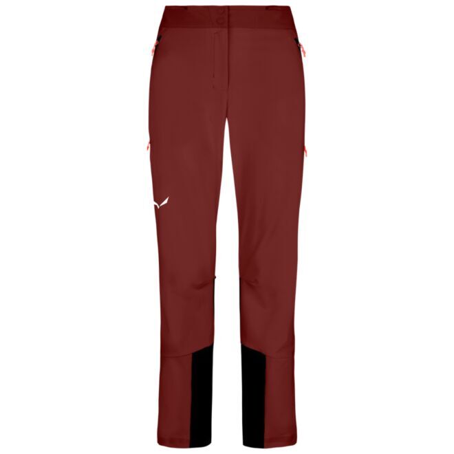 SALEWA Sella Durastretch dambyxor
