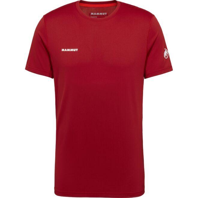 Mammut Selun FL T-Shirt Men herr t-shirt