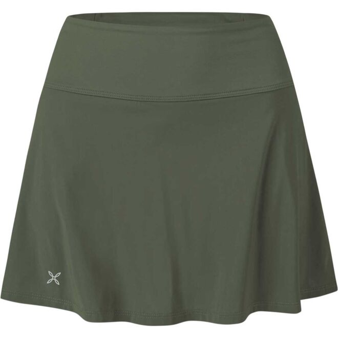 Montura Sensi Smart Skirt + Shorts Woman kjol dam