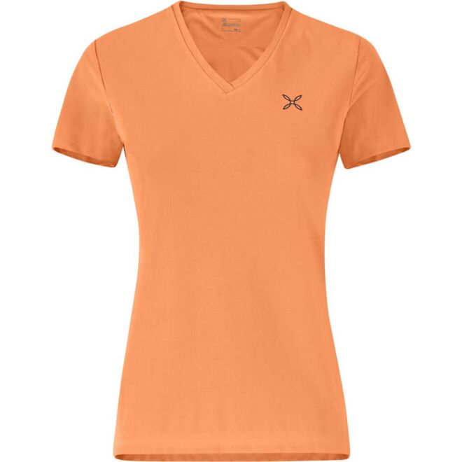 Montura Sensi T-Shirt W damt-shirt