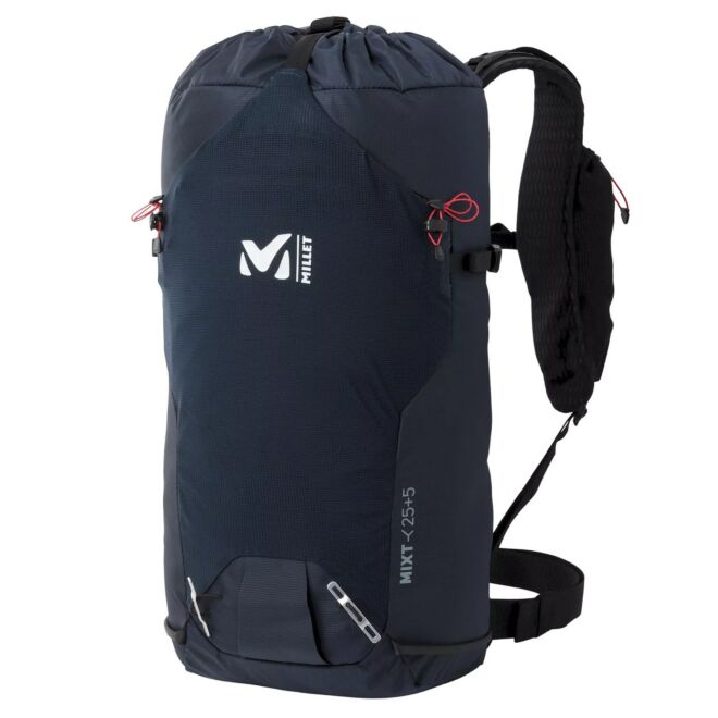 Millet Mixt 25+5 ryggsäck alpinism