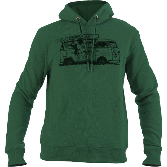 Nograd Nograders Hoodie herr hoodie