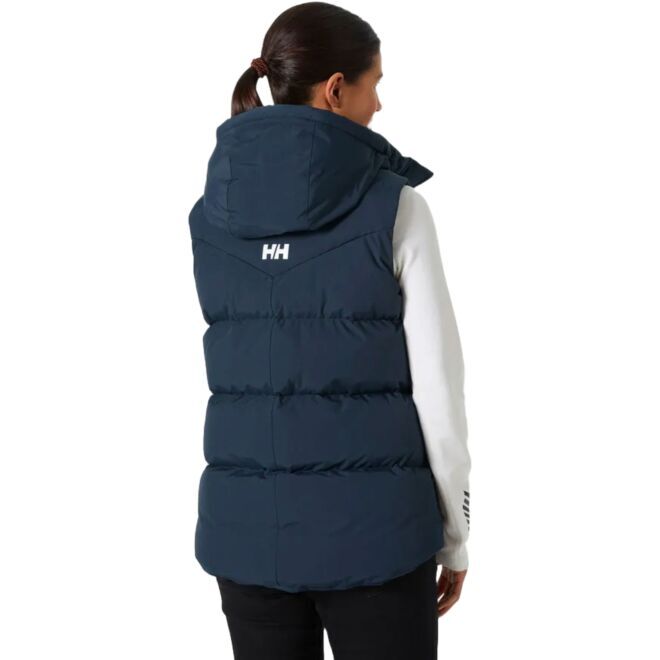 Helly Hansen W Adore Puffy Vest women's gilet