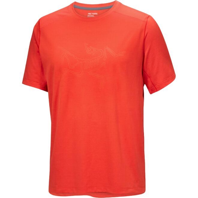 Arc'teryx Cormac Logo SS men t-shirt