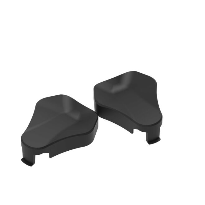 ATK front lever protection kit for bindings with rear ski stopper