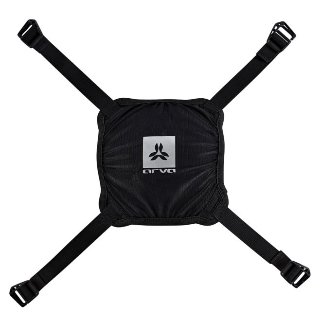 ARVA Backpack Helmet Holder Ultralight hjälmhållare