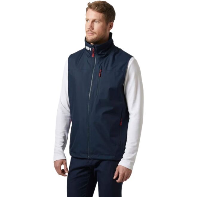 Helly Hansen Crew Vest 2.0 men's gilet