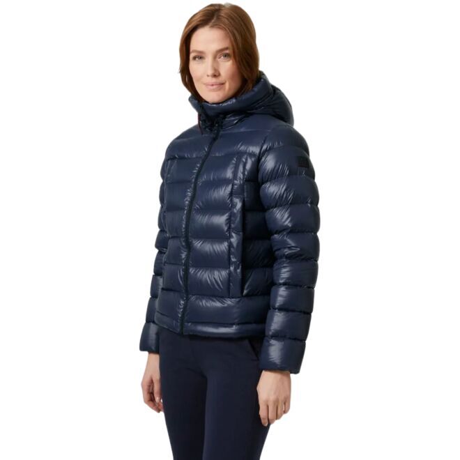 Helly Hansen W Rwb dunjacka dam