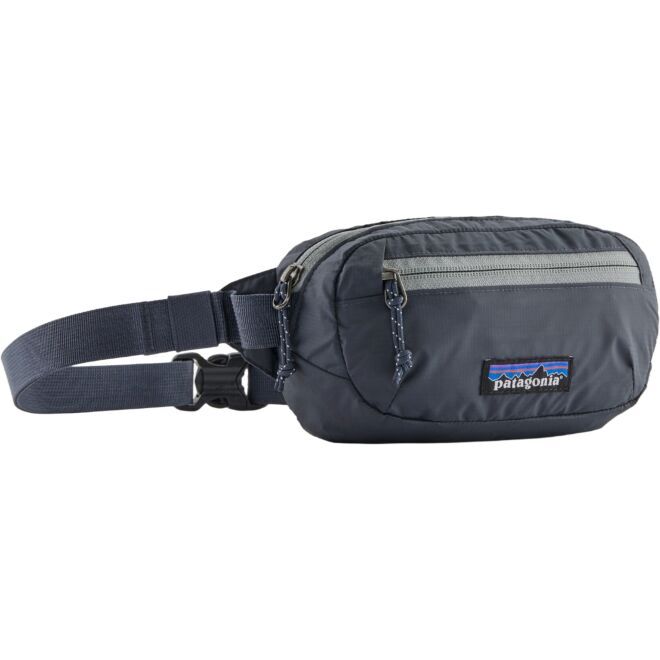 Patagonia Terravia Mini Hip Pack 1L midjeväska