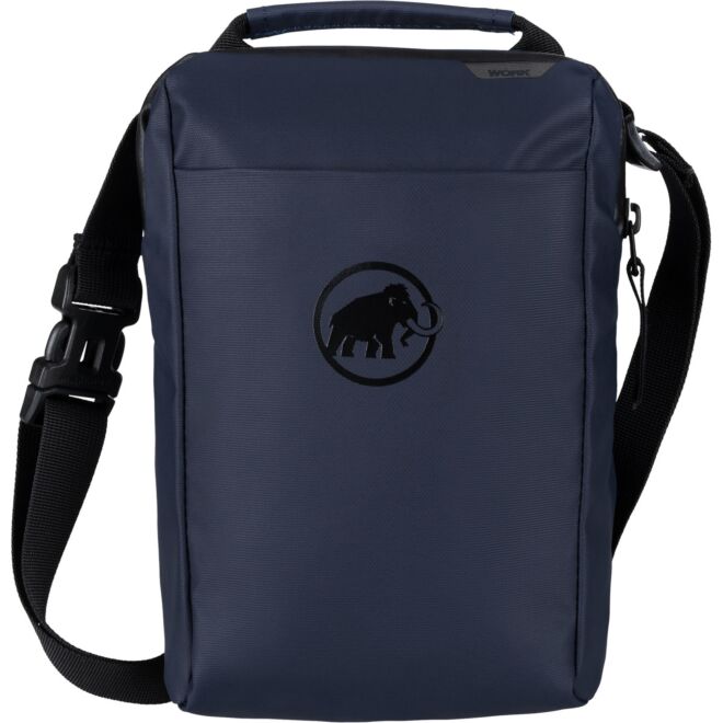 Mammut Seon Pouch axelväska