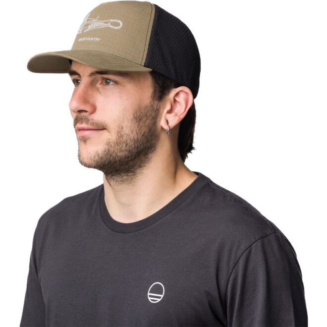 Wild Country Session 2 Cap cap