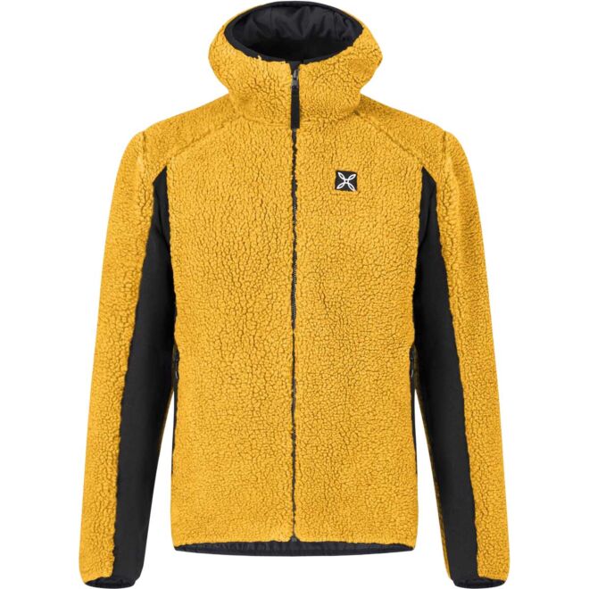 Montura Sherpa Maglia Men teknisk fleece herr