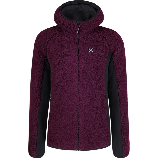 Montura Sherpa Maglia Woman teknisk piletröja dam