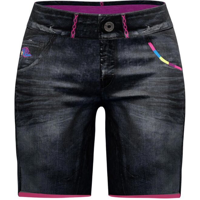 Crazy Short Wonder Magic shorts dam