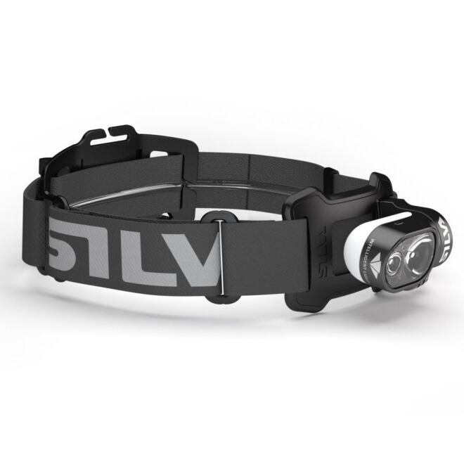 SILVA Cross Trail 7R pannlampa